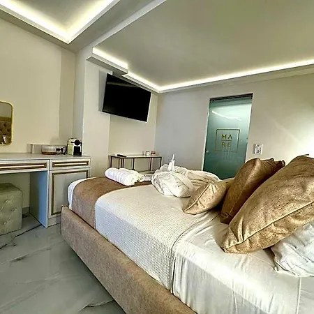 Mare 4 *