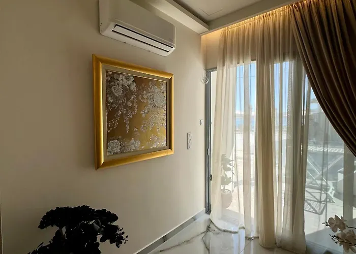 Mare 4 Hriszí Aktí Haniá