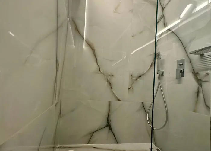 ホテル Mare 4 ハニア