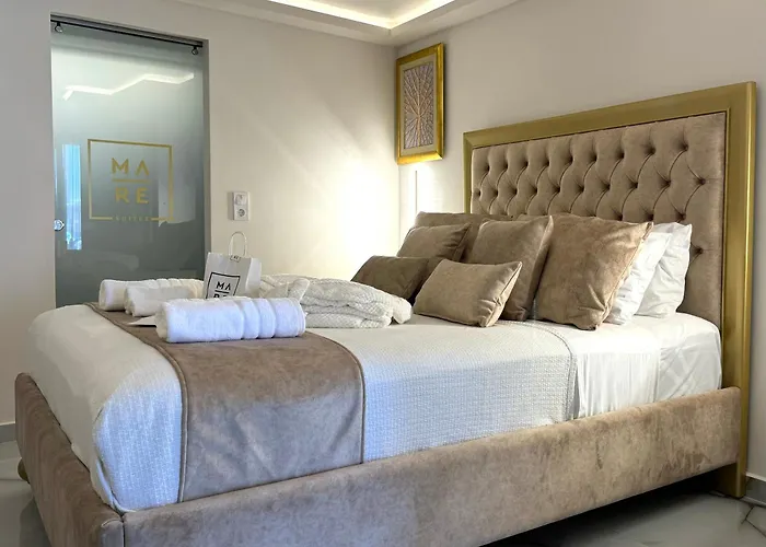 Mare 4 Hriszí Aktí Haniá