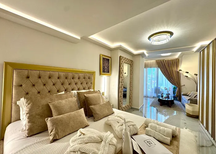 Mare 4 Hriszí Aktí Haniá