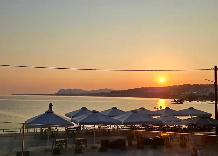 Mare 4 Hriszí Aktí Haniá