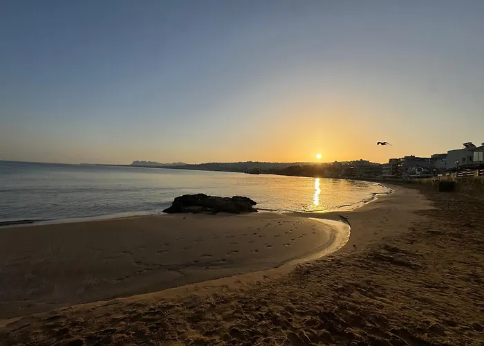 Mare 4 * Chania (Crete)