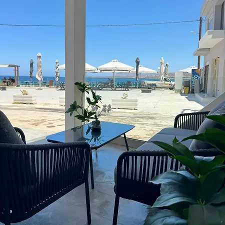 Mare 4 Hotel Chania (Crete)