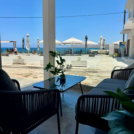 Mare 4 Hotel