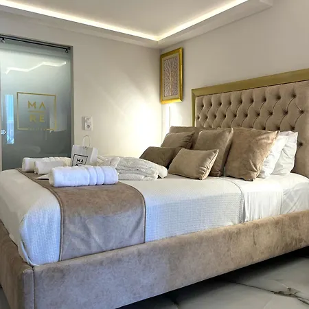 Mare 4 Chania (Crete)