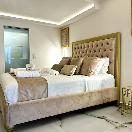 Mare 4 * Chania (Crete)