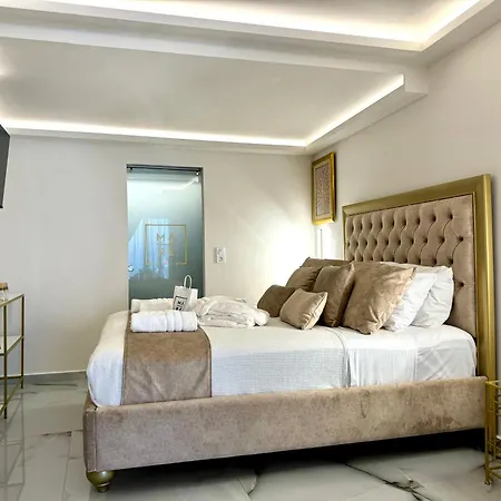 Mare 4 Chania (Crete)