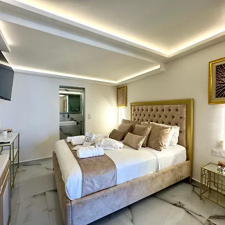Mare 4 Hotel