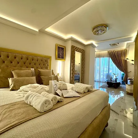 Hotel Mare 4 *