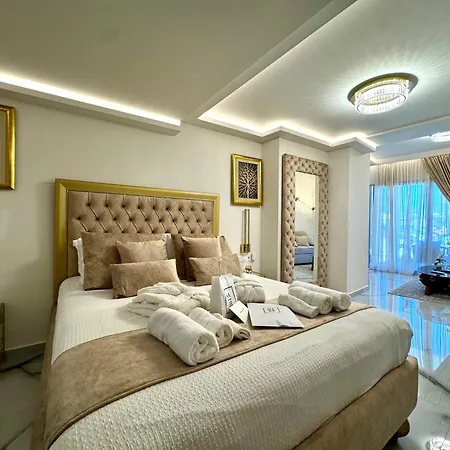 Mare 4 * Chania (Crete)