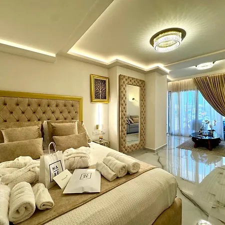 Mare 4 * Chania (Crete)