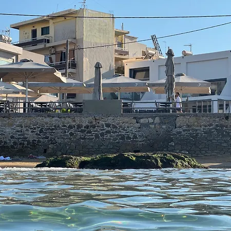 Mare 4 Chania (Crete)