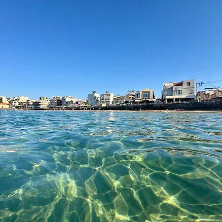 Hotel Mare 4 Chania (Crete)