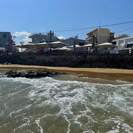 Mare 4 * Chania (Crete)