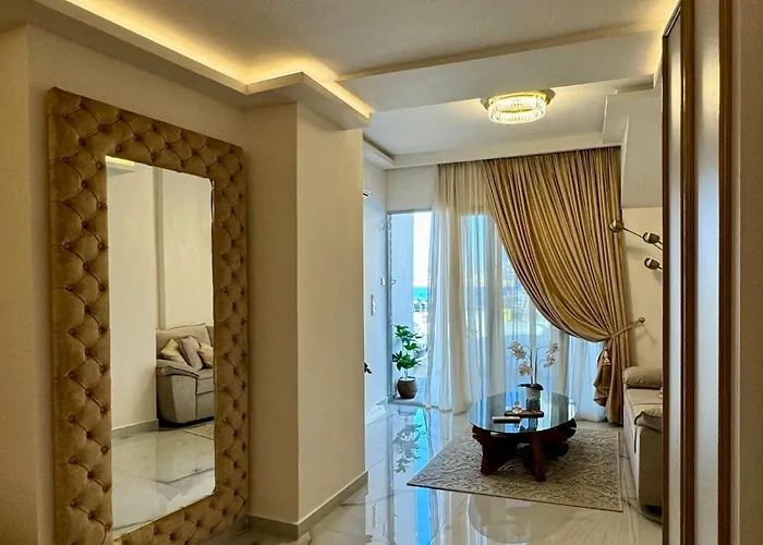 Hotel Mare 4 Chania (Crete)