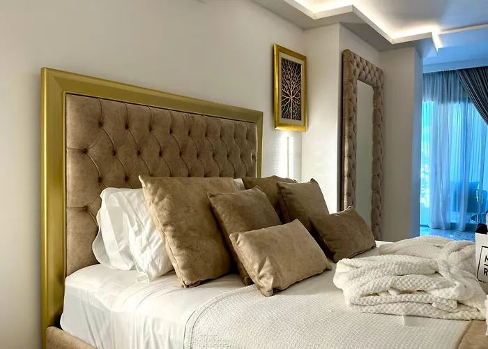 Mare 4 * Chania (Crete)