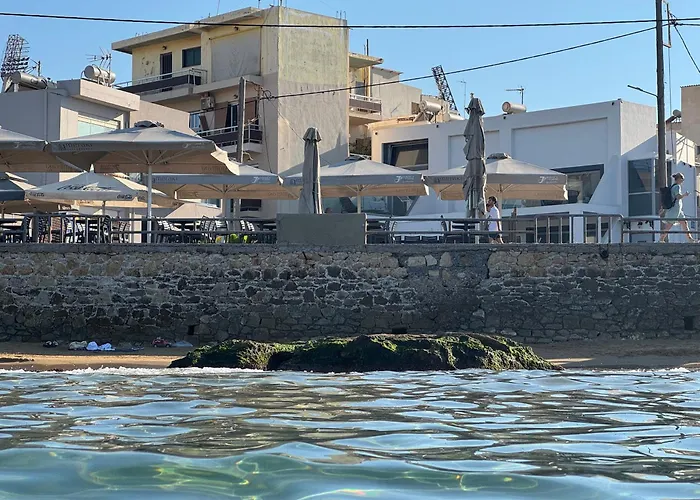 Mare 4 Chania (Crete)